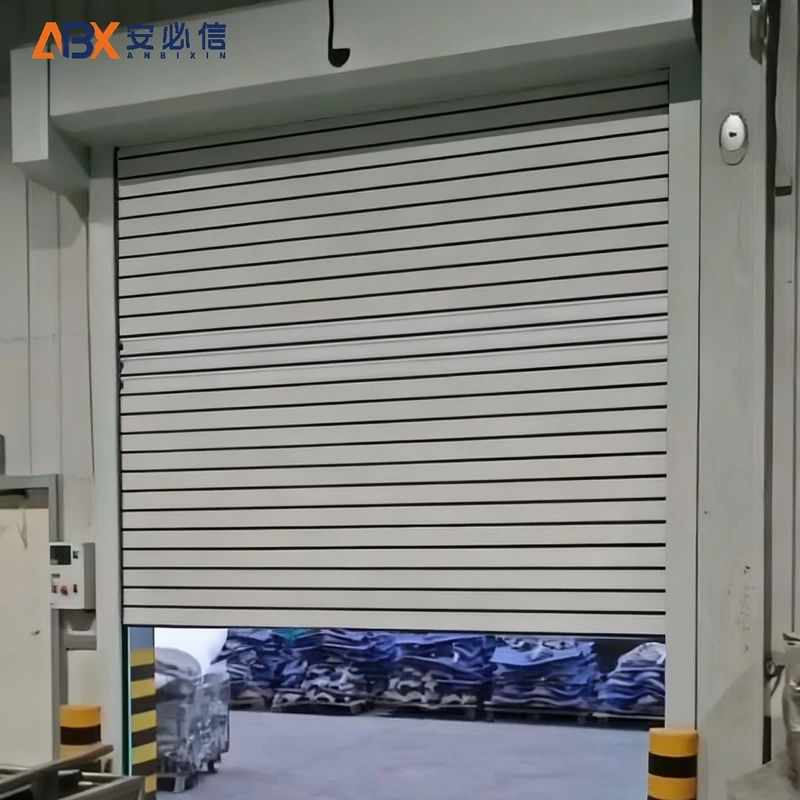 阜阳医药密闭高速门